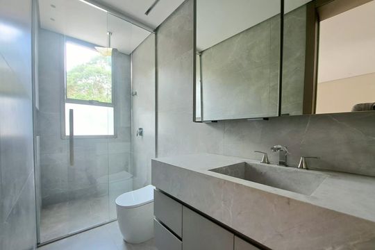 Casa de Condomínio à venda com 3 quartos, 650m² em Alphaville Nova Lima, Nova Lima