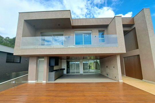 Casa de Condomínio à venda com 3 quartos, 650m² em Alphaville Nova Lima, Nova Lima
