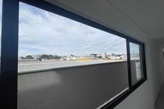 Kitnet/Studio para alugar com 1 quarto, 23m² em Centro, Curitiba