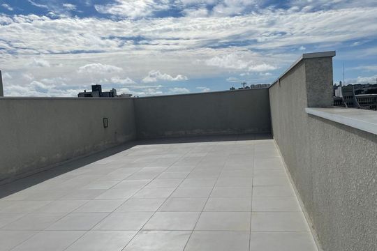 Kitnet/Studio para alugar com 1 quarto, 23m² em Centro, Curitiba