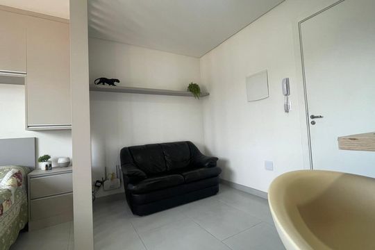 Kitnet/Studio para alugar com 1 quarto, 23m² em Centro, Curitiba