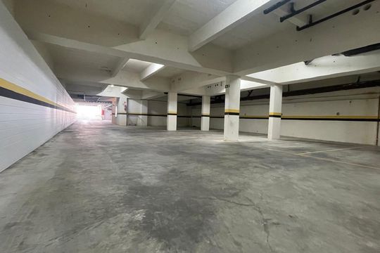 Kitnet/Studio para alugar com 1 quarto, 23m² em Centro, Curitiba