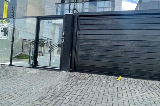 Kitnet/Studio para alugar com 1 quarto, 23m² em Centro, Curitiba