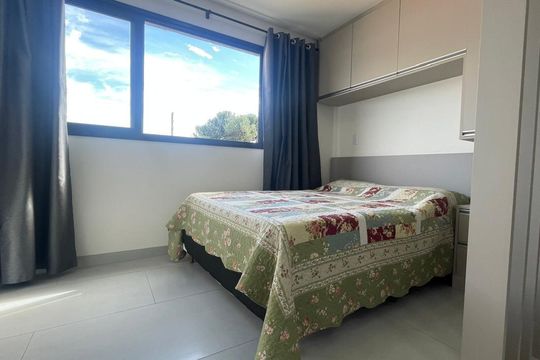 Kitnet/Studio para alugar com 1 quarto, 23m² em Centro, Curitiba