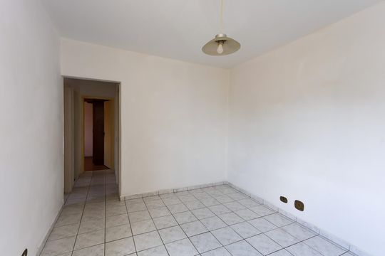 Apartamento para alugar com 2 quartos, 57m² em Parque Santos Dumont, Taboão da Serra