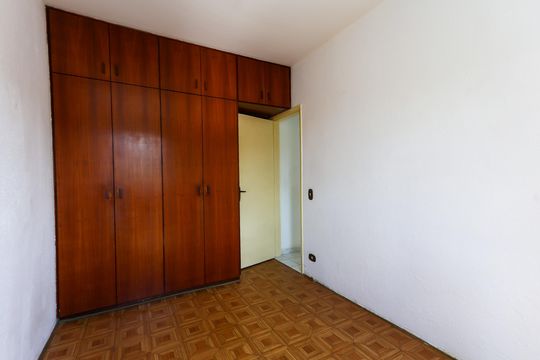 Apartamento para alugar com 2 quartos, 57m² em Parque Santos Dumont, Taboão da Serra