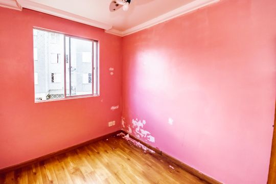 Apartamento à venda com 4 quartos, 112m² em Castelo, Belo Horizonte
