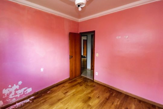 Apartamento à venda com 4 quartos, 112m² em Castelo, Belo Horizonte