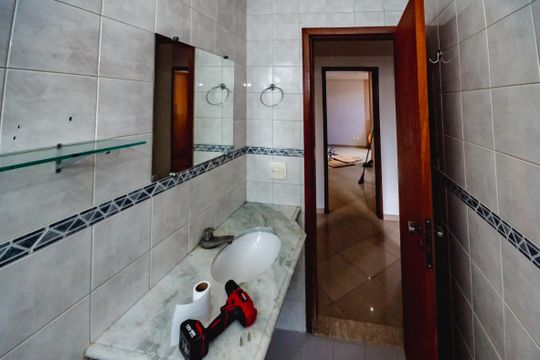 Apartamento à venda com 4 quartos, 112m² em Castelo, Belo Horizonte