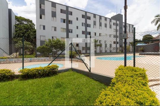 Área comum de apartamento à venda com 2 quartos, 58m² em Vila Sao Silvestre (zona Leste), São Paulo
