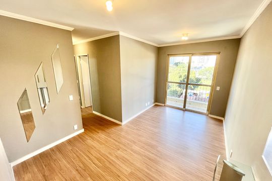 Apartamento para alugar com 3 quartos, 60m² em Imirim, São Paulo