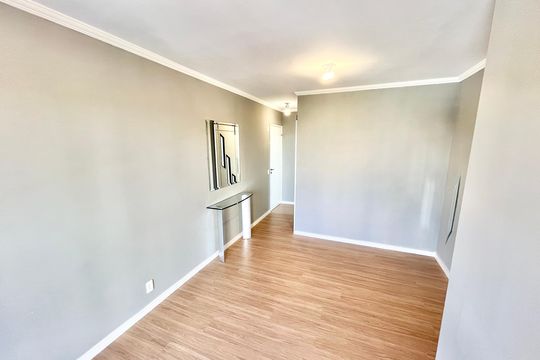 Sala de apartamento para alugar com 3 quartos, 60m² em Imirim, São Paulo