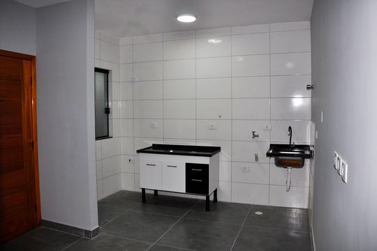 Apartamento para alugar com 1 quarto, 45m² em Jardim Cidade Pirituba, São Paulo