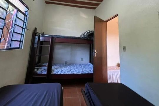 Casa para alugar com 2 quartos, 100m² em A Definir Em Campo, Contagem
