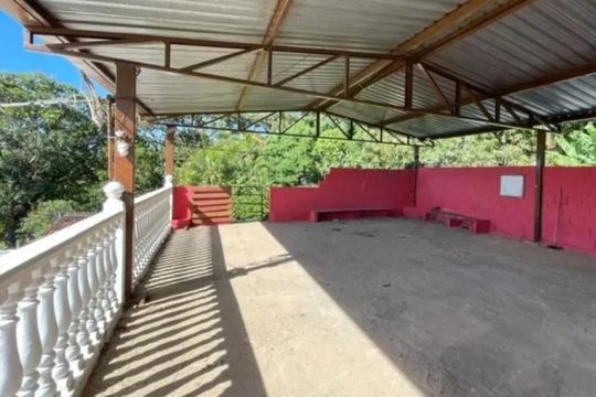 Casa para alugar com 2 quartos, 100m² em A Definir Em Campo, Contagem
