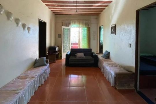 Casa para alugar com 2 quartos, 100m² em A Definir Em Campo, Contagem