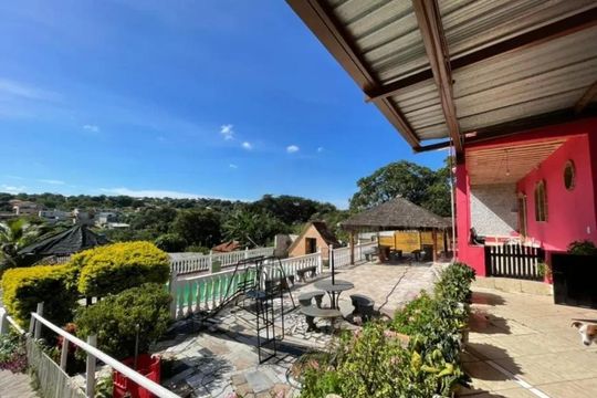 Casa para alugar com 2 quartos, 100m² em A Definir Em Campo, Contagem