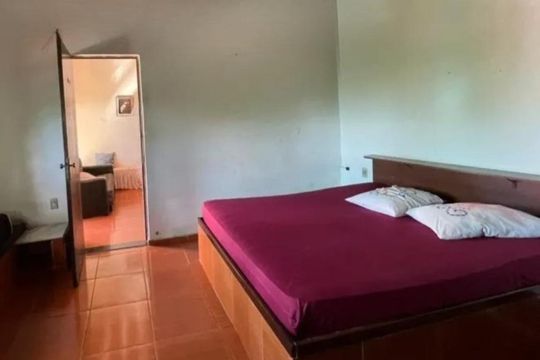 Casa para alugar com 2 quartos, 100m² em A Definir Em Campo, Contagem