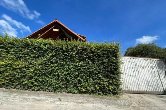 Casa para alugar com 2 quartos, 100m² em A Definir Em Campo, Contagem