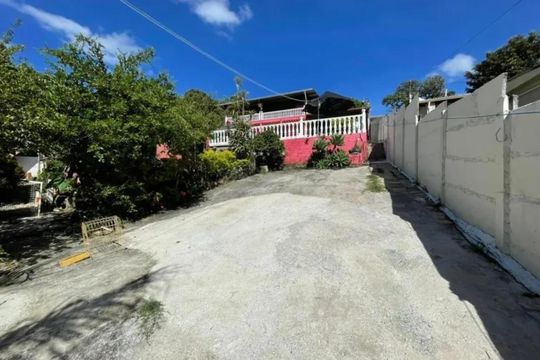 Casa para alugar com 2 quartos, 100m² em A Definir Em Campo, Contagem