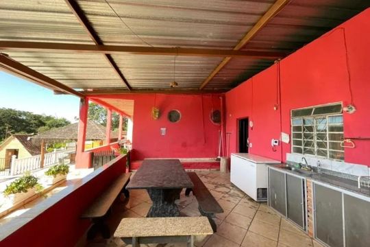 Casa para alugar com 2 quartos, 100m² em A Definir Em Campo, Contagem