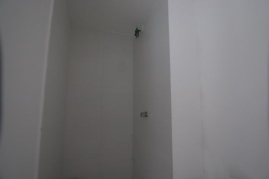 Banheiro de apartamento para alugar com 2 quartos, 33m² em Parque Sao Rafael, São Paulo