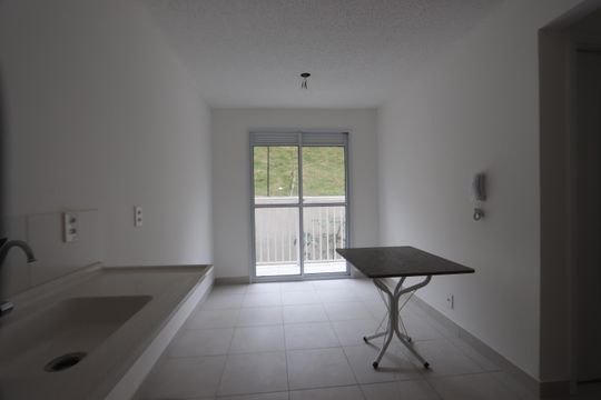 Apartamento para alugar com 2 quartos, 33m² em Parque Sao Rafael, São Paulo