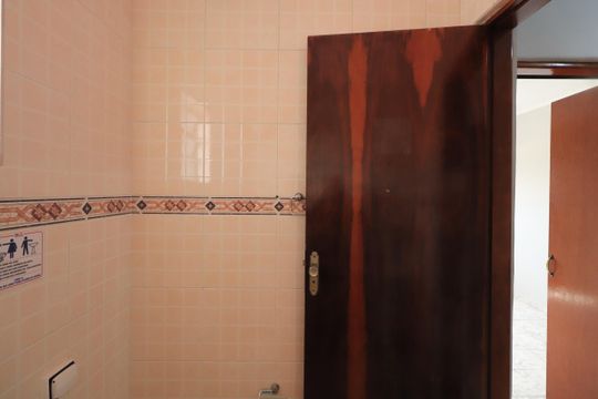 Banheiro de casa à venda com 5 quartos, 261m² em Vila Matilde, São Paulo