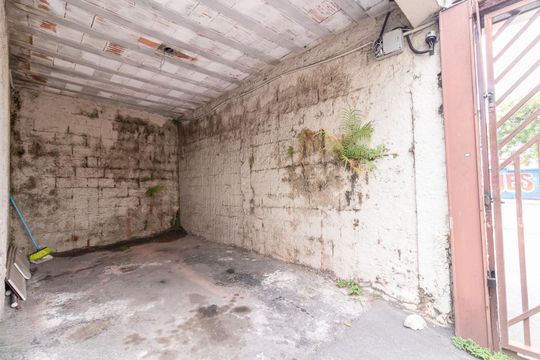 Garagem de apartamento à venda com 2 quartos, 56m² em Conjunto Habitacional Padre Jose de Anchieta, São Paulo