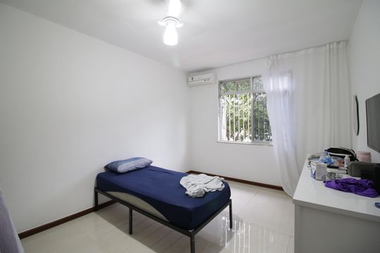 Quarto 2 de casa à venda com 3 quartos, 140m² em Freguesia (jacarepaguá), Rio de Janeiro