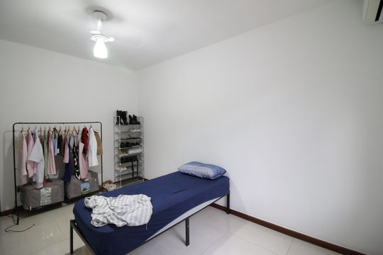 Quarto 2 de casa à venda com 3 quartos, 140m² em Freguesia (jacarepaguá), Rio de Janeiro
