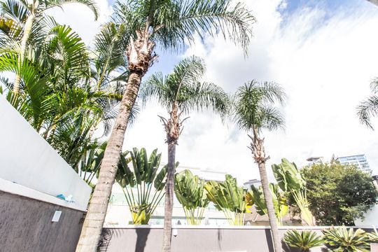 Vista de casa de condomínio para alugar com 4 quartos, 360m² em Residencial 18 do Forte, Santana de Parnaíba