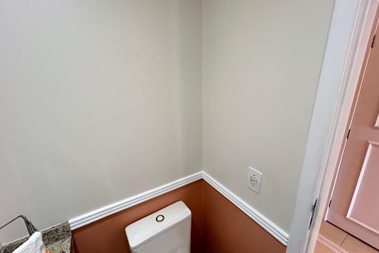 Banheiro 1 de apartamento à venda com 3 quartos, 136m² em Vila Progresso, Guarulhos