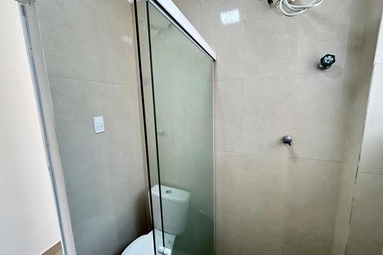Apartamento à venda com 2 quartos, 100m² em Cachambi, Rio de Janeiro