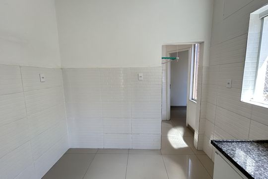 Apartamento à venda com 2 quartos, 100m² em Cachambi, Rio de Janeiro