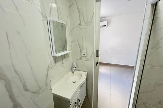 Apartamento à venda com 2 quartos, 100m² em Cachambi, Rio de Janeiro