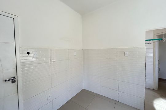 Apartamento à venda com 2 quartos, 100m² em Cachambi, Rio de Janeiro