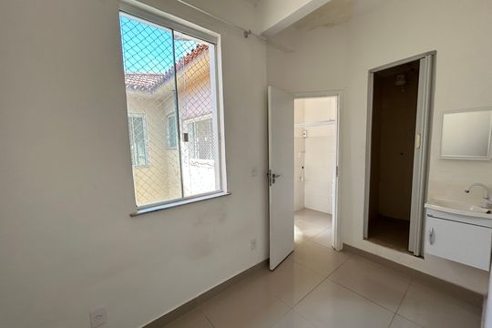 Apartamento à venda com 2 quartos, 100m² em Cachambi, Rio de Janeiro
