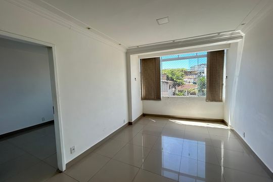 Apartamento à venda com 2 quartos, 100m² em Cachambi, Rio de Janeiro