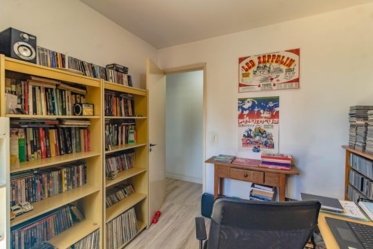 Apartamento à venda com 2 quartos, 53m² em Jabaquara, São Paulo