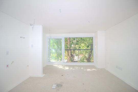 Sala de apartamento à venda com 2 quartos, 109m² em Menino Deus, Porto Alegre
