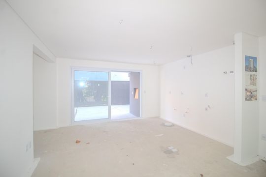Sala de apartamento à venda com 2 quartos, 109m² em Menino Deus, Porto Alegre