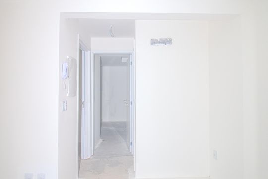 Sala de apartamento à venda com 2 quartos, 109m² em Menino Deus, Porto Alegre