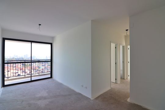 Apartamento à venda com 3 quartos, 76m² em Planalto, São Bernardo do Campo