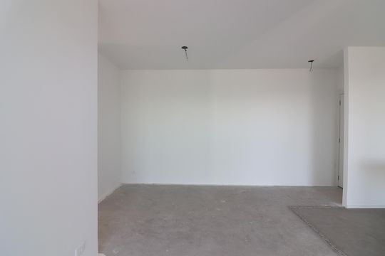 Sala  de apartamento à venda com 3 quartos, 76m² em Planalto, São Bernardo do Campo