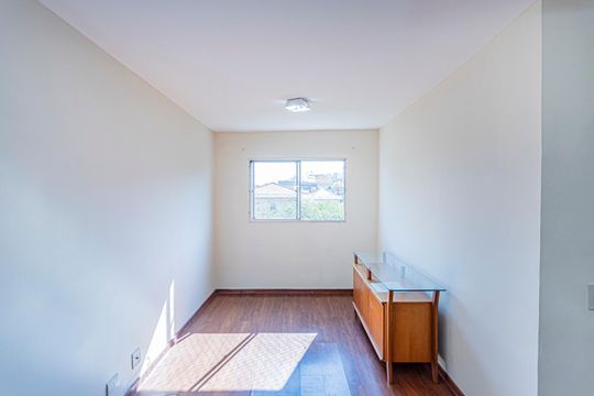 Sala de apartamento à venda com 2 quartos, 49m² em Piqueri, São Paulo