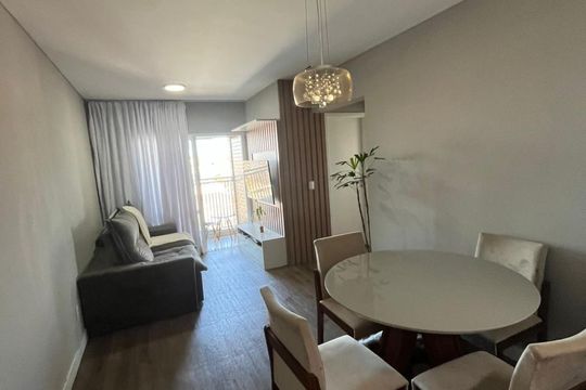 Apartamento à venda com 2 quartos, 60m² em Assunção, São Bernardo do Campo