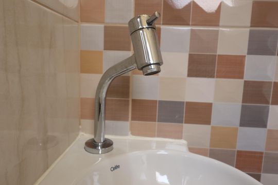 Apartamento para alugar com 2 quartos, 77m² em Vila assunção, Santo André