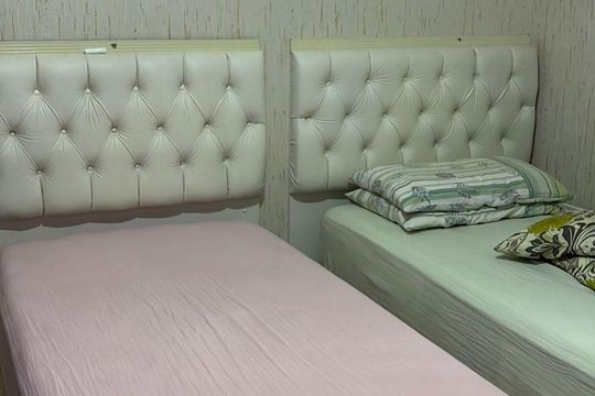 Quarto de casa à venda com 3 quartos, 270m² em Jardim Consorcio, São Paulo