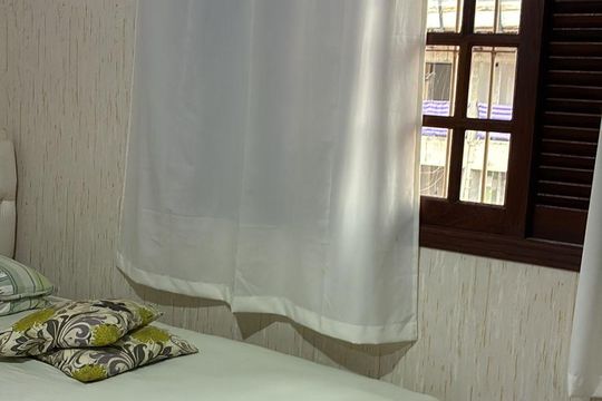 Quarto de casa à venda com 3 quartos, 270m² em Jardim Consorcio, São Paulo